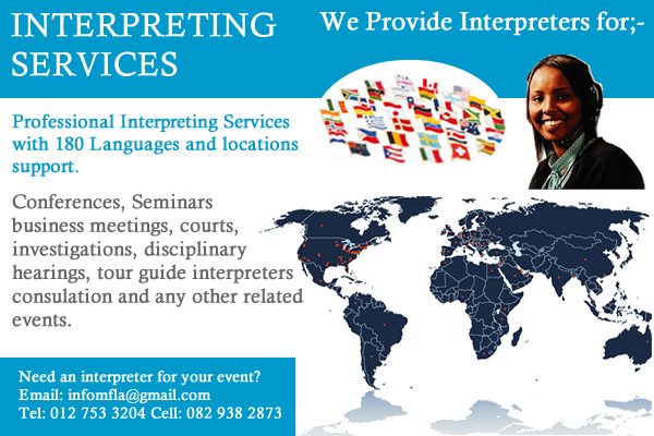 Interpreting1