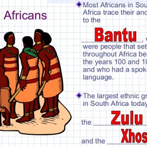 Zulu Language Lessons| Beginner Courses Johannesburg | MFLA
