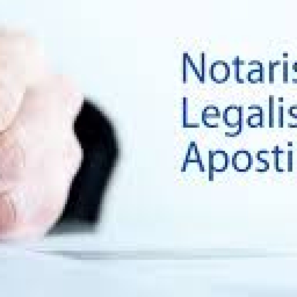 NOTARY 1