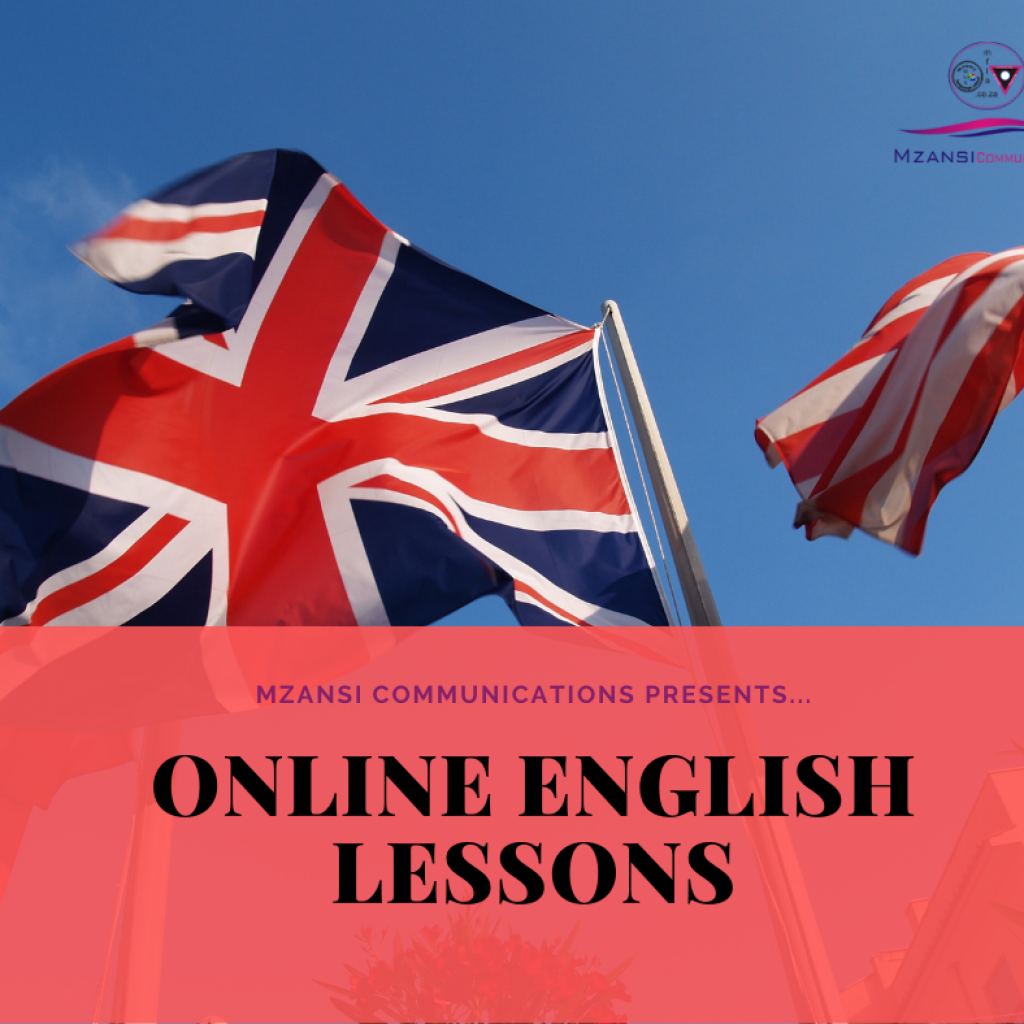 Online English Speaking Lessons 1